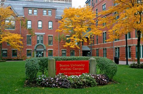Uniformed Services University. . Boston university medical school reddit